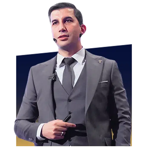 دکتر داود بیدار